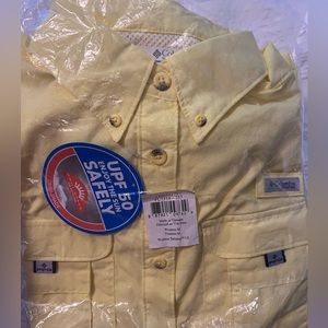 Women’s PFG Bahama™ Long Sleeve Shirt